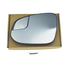 For Toyota 4Runner 2014-2020 Rav4 2016-2018 Heated Mirror Glass Left Driver 6B93BC-57
