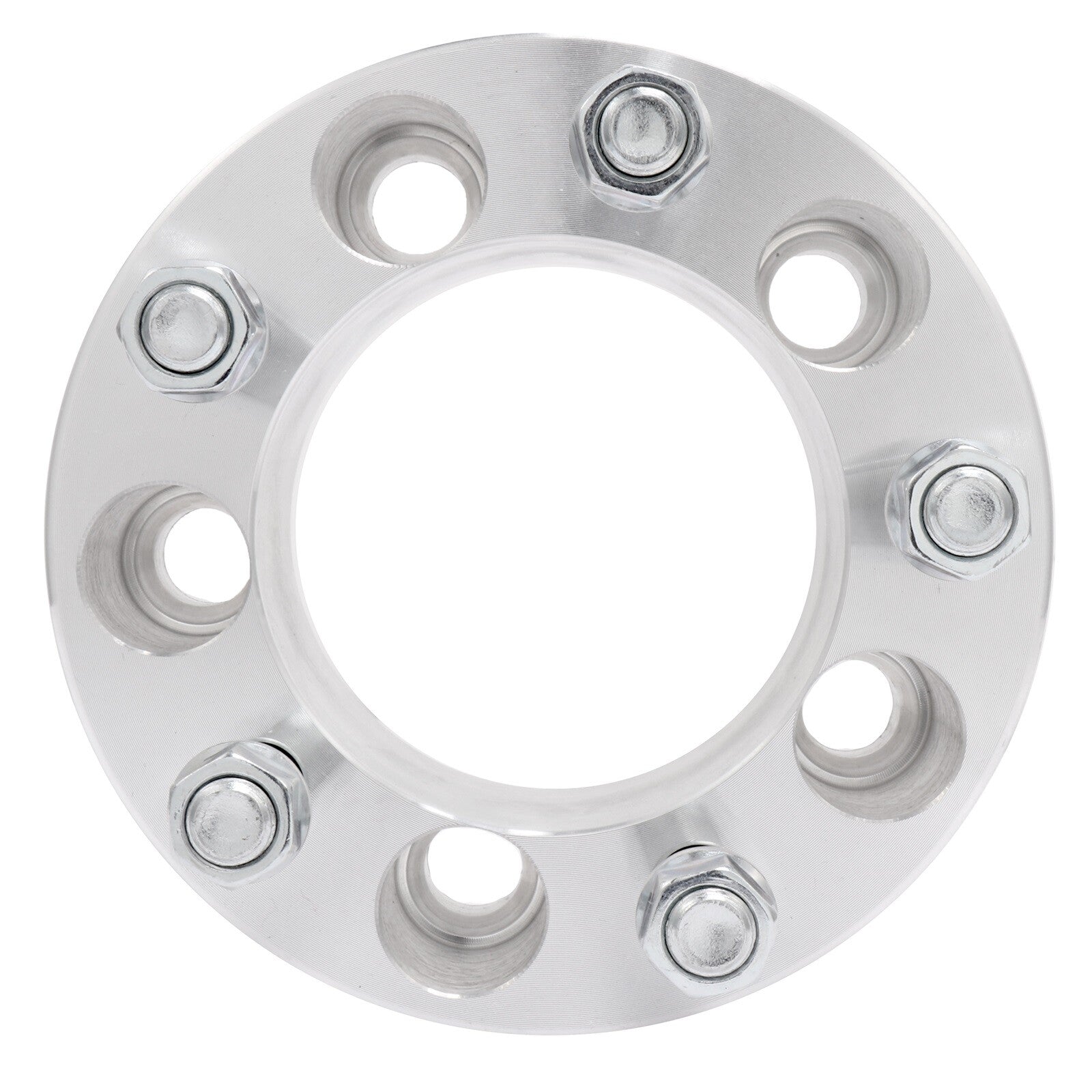 2X 2 inch Wheel Spacers 5x4.5 For Ford Ranger Mercury Grand Marquis Mountaineer 6B93BC-57
