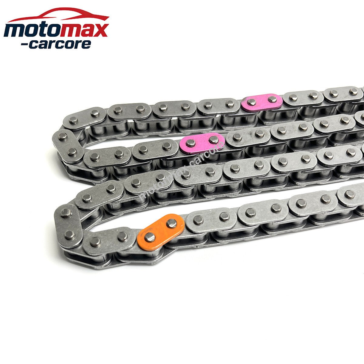 Timing Chain 24321-2B620 for Kia Soul Forte Hyundai Accent Veloster Kona1.6L 6B93BC-57