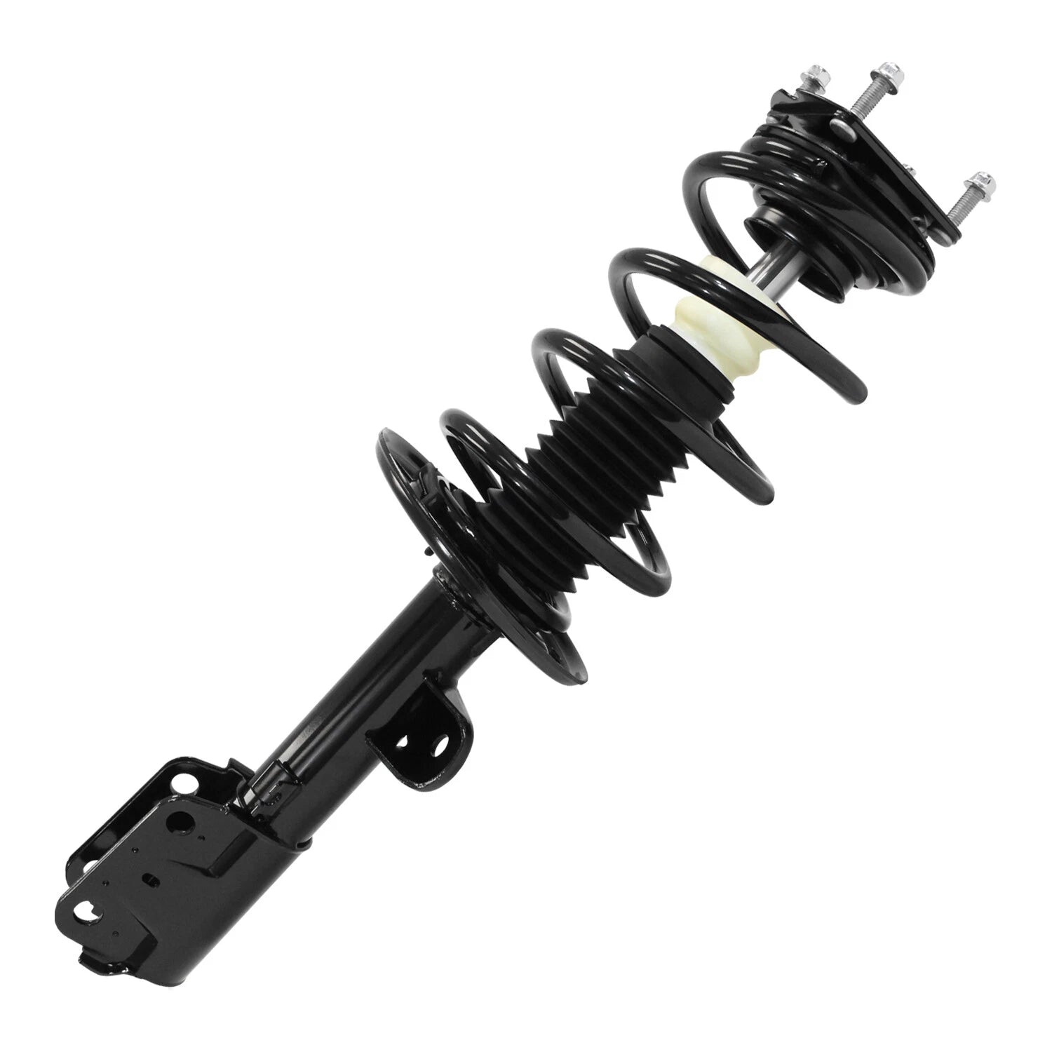 Front Left Complete Strut Assembly for 2011-2013 Ford Explorer 6B93BC-57