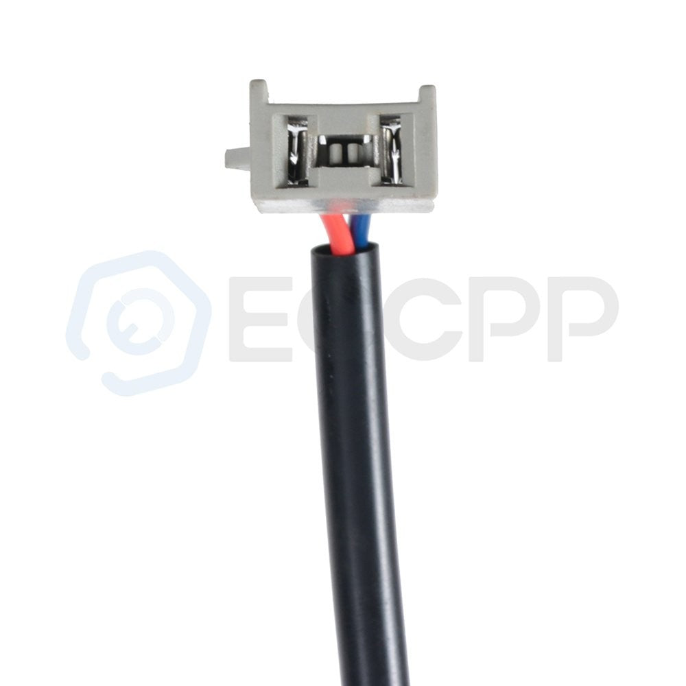 For Ford F-100 1980-1983 Pair Front Window Regulator & Motor 6B93BC-57