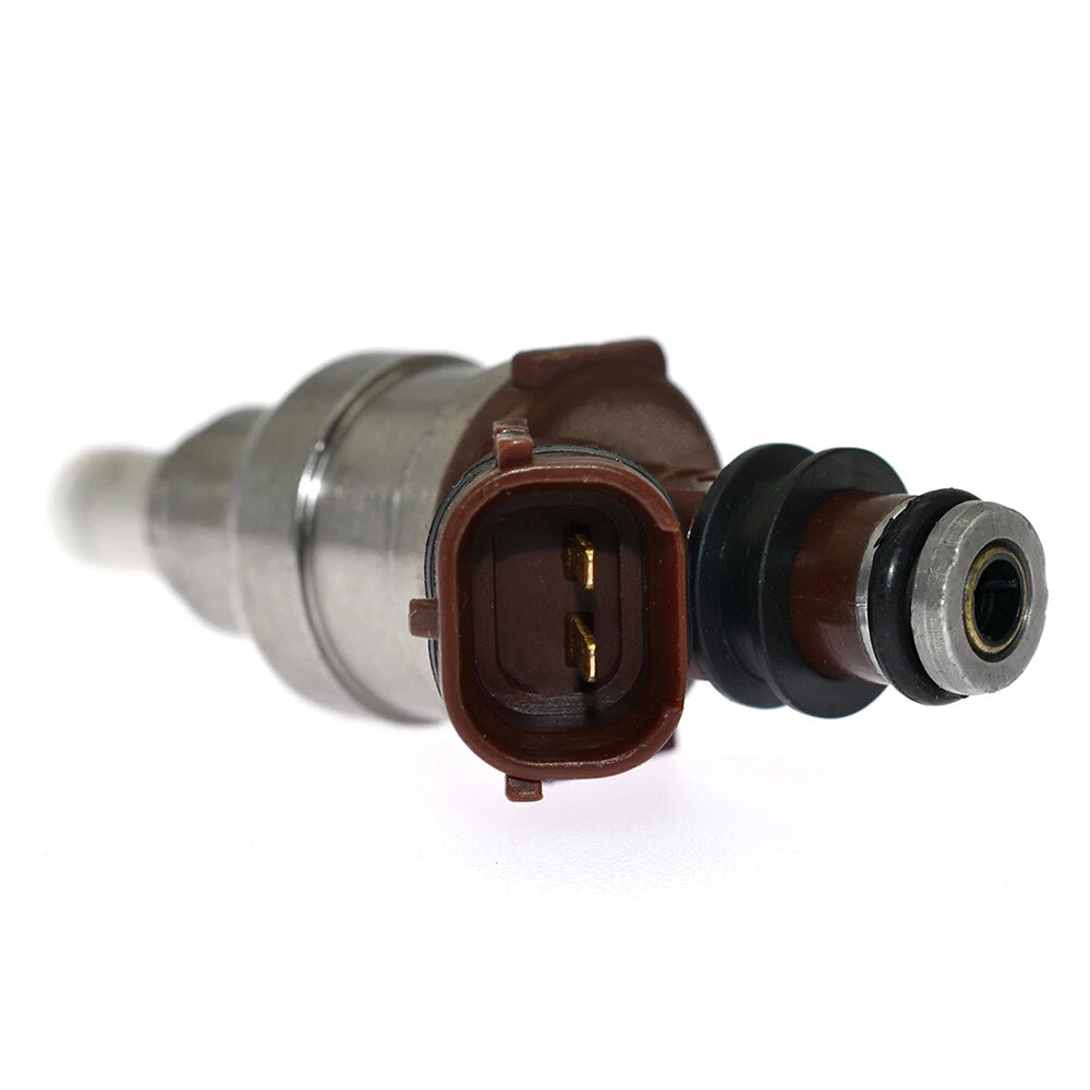 6pcs Fuel Injectors 23250-35040 For Toyota 4Runner Pickup T100 3VZE 3.0L V6 6B93BC-57