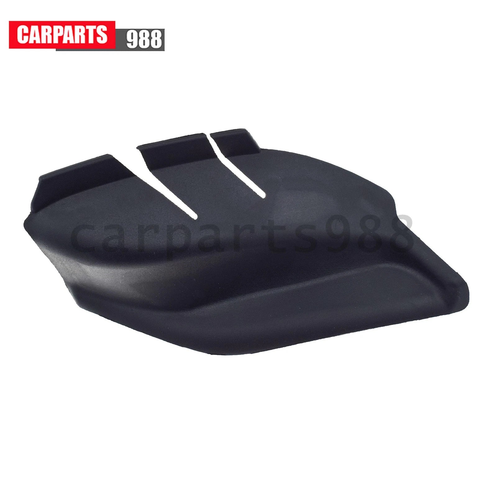 Cowl Side Trim Right Passenger Side For 2019-2023 Jeep Compass 7AA46RXFAA 6B93BC-57