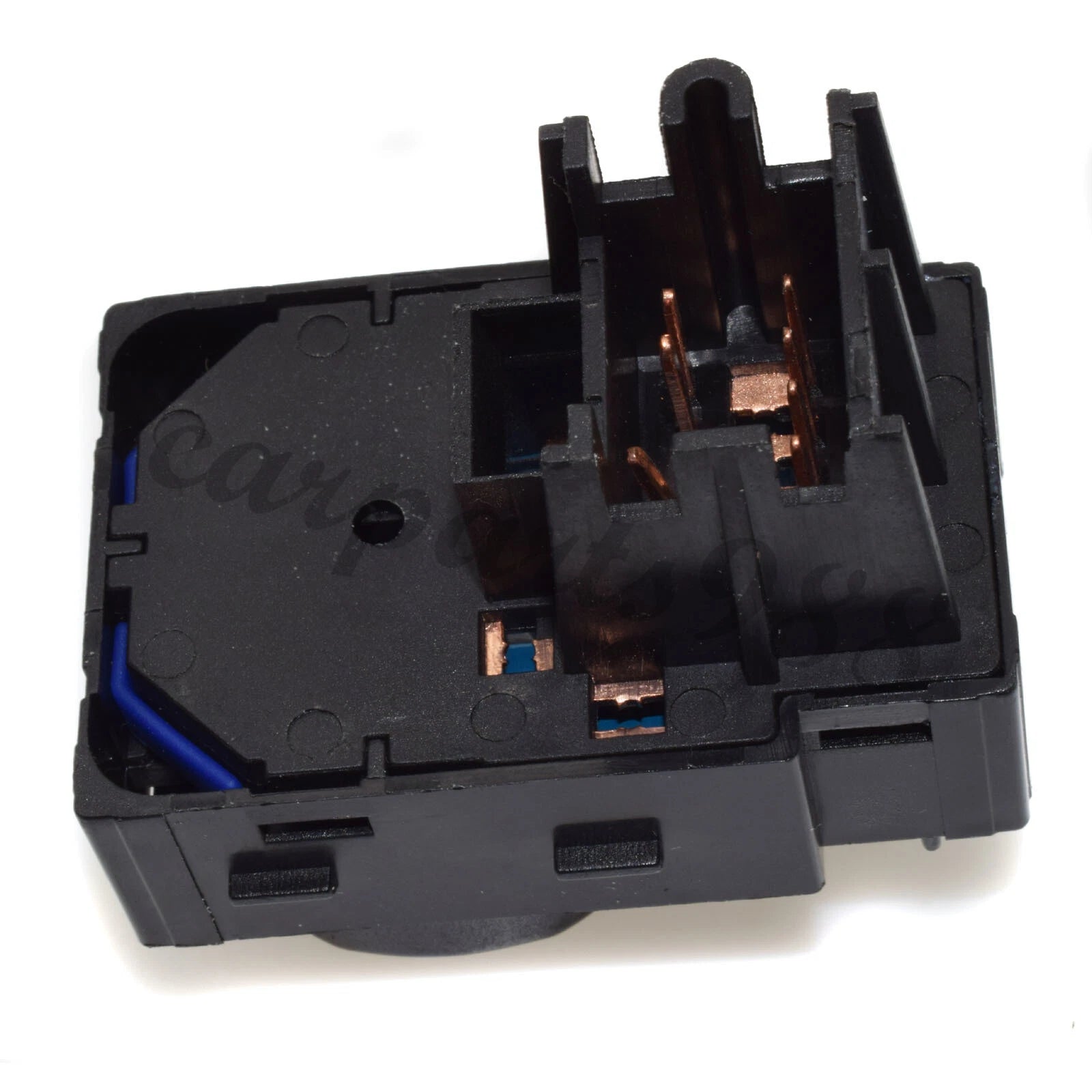 Power Side View Mirror Switch For 1997 1998-2004 GM Buick Century Regal 10418008 6B93BC-57