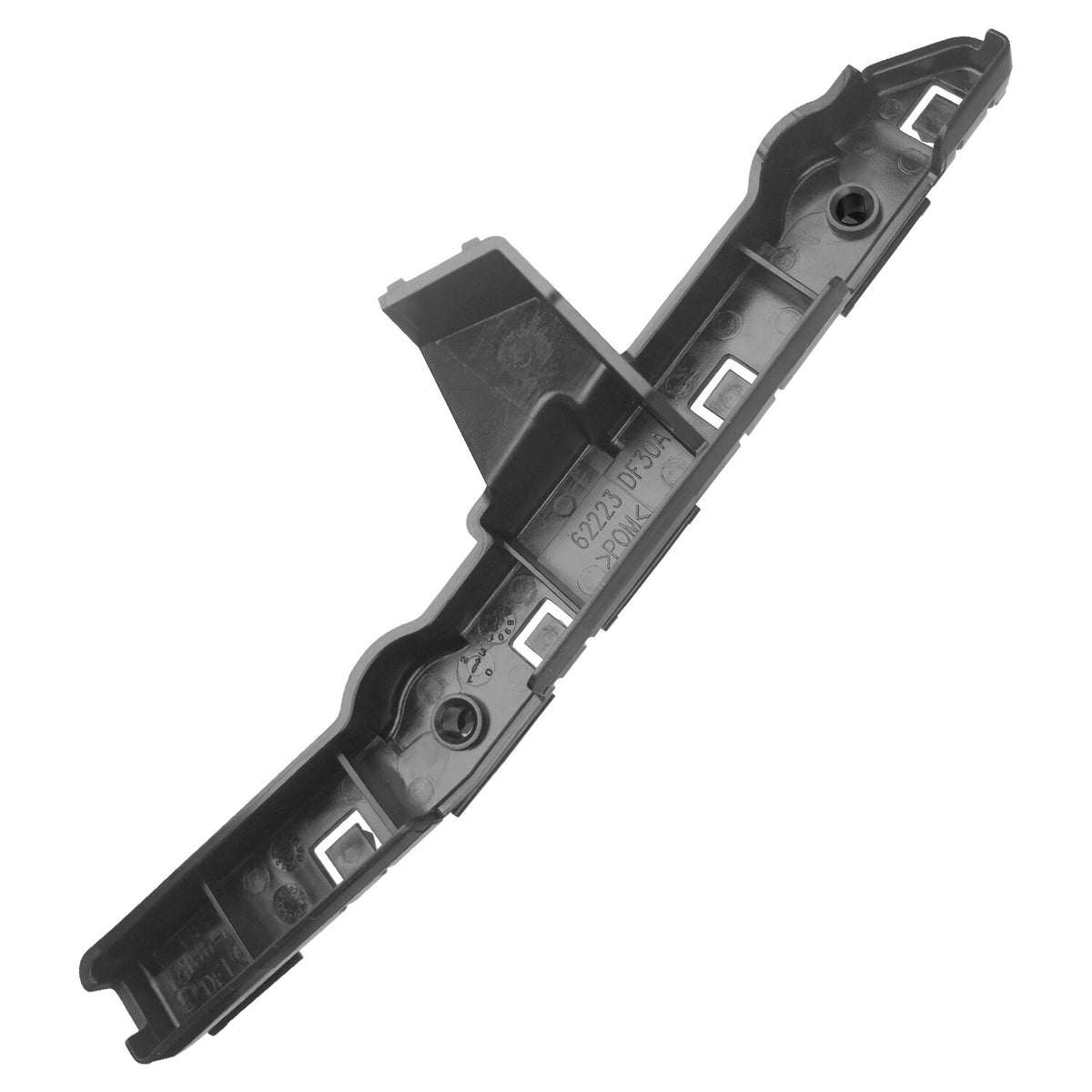 LEFT DRIVER SIDE BUMPER BRACKET Fits For 2017 2018-2022 NISSAN ROGUE SPORT