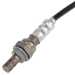 O2 Oxygen 02 Sensor for 03-06 Chevy Silverado 1500 4.3L Upstream Downstream 4pcs