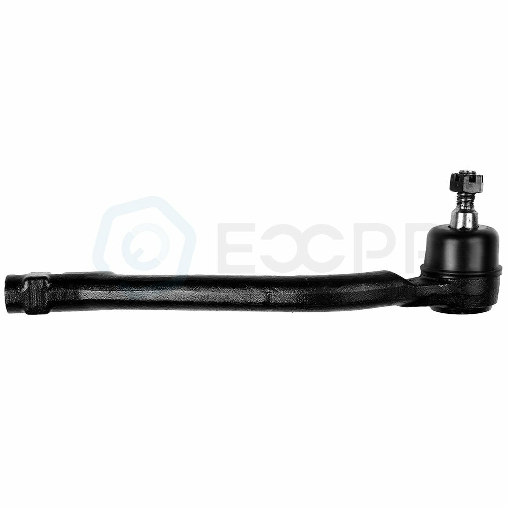 ECCPP 8pc Complete Front Tie Rod End Suspension Kit for 2007-12 Hyundai Elantra 6B93BC-57