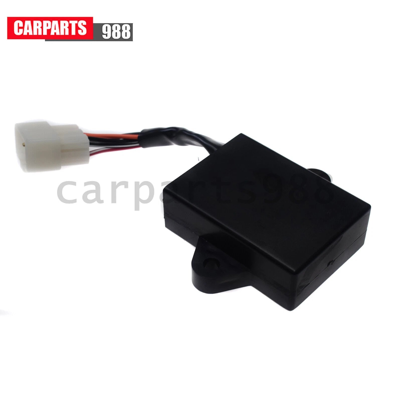 Ignitor CDI Box 99999-02368 Fit For Yamaha Gas Golf Cart G9 1990 1991 1992-1994 6B93BC-57