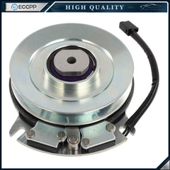 Electric PTO Clutch For Bush Hog 50028140 Warner 5218-60 6B93BC-57