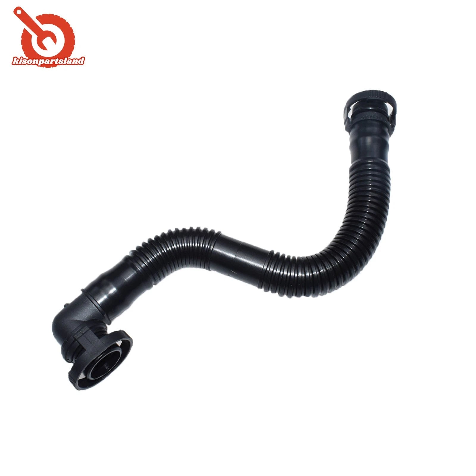 948 107 217 02 Engine Crankcase Breather Hose For PORSCHE Cayenne 4.5L V8 03-06 6B93BC-57