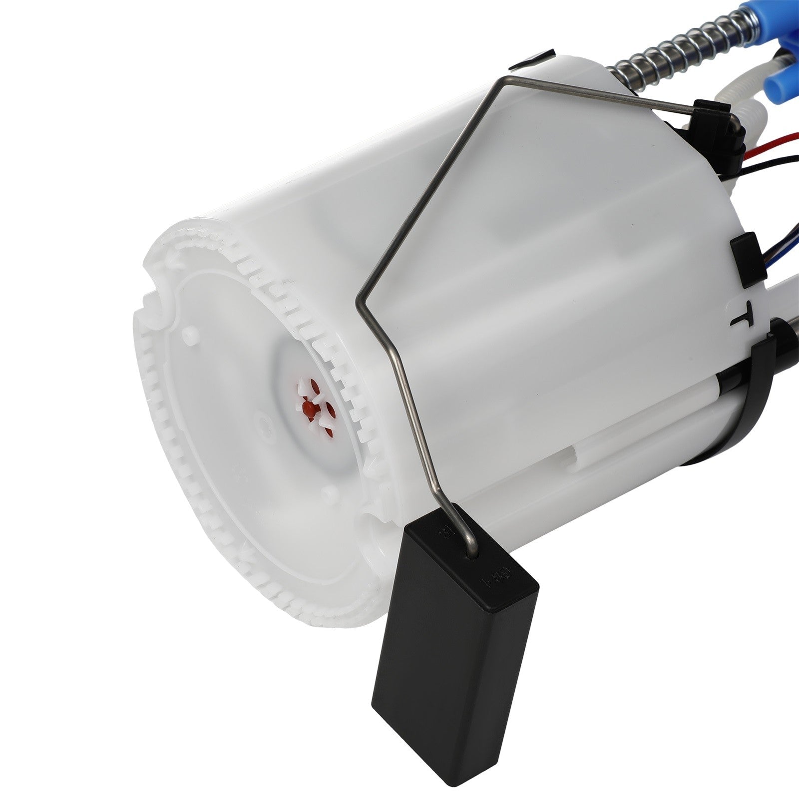 Fuel Pump Assembly Electric For 2013 2012 Audi TT Quattro L4 2.0L Passenger Side 6B93BC-57