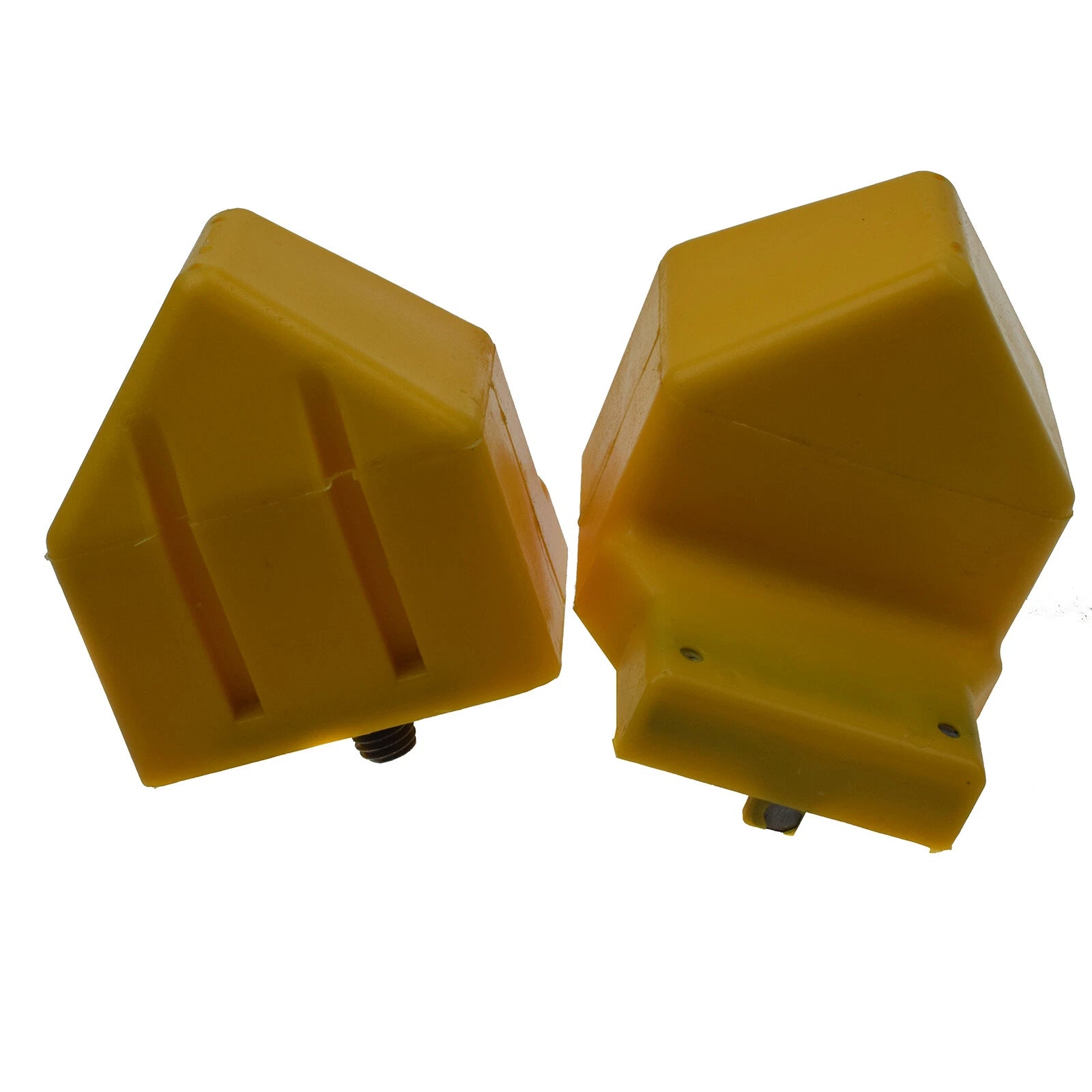 Front Suspension Bump Stop 1583566 fits Chevrolet Silverado Hummer H2 GMC Sierra 6B93BC-57