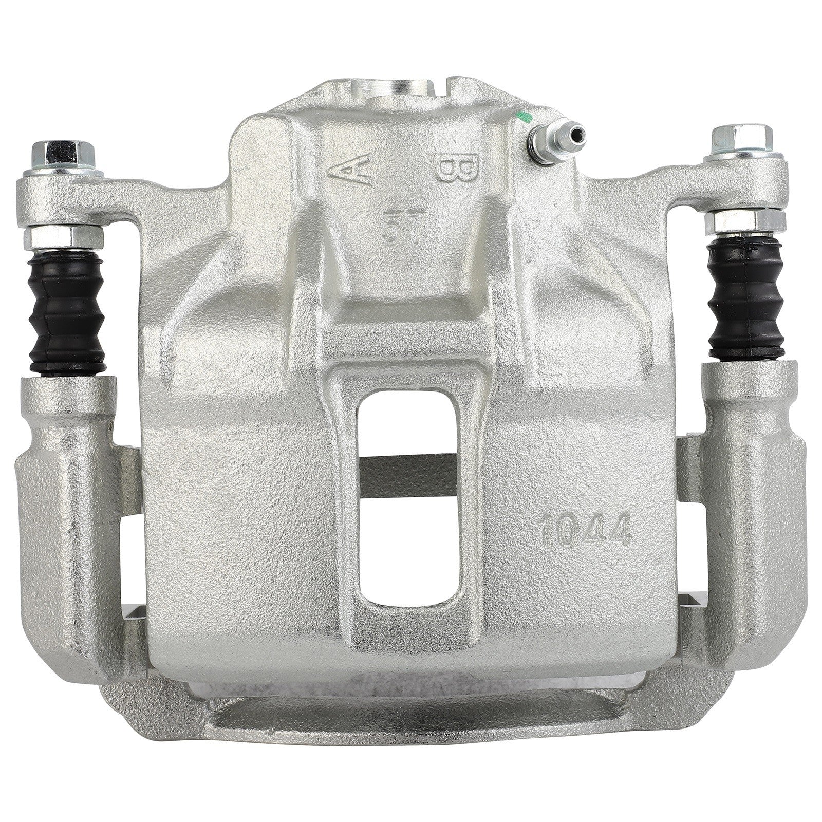 Front Left Brake Caliper 1Pc  Kits For 2003-2006 2007 Honda Accord 19B2668 6B93BC-57