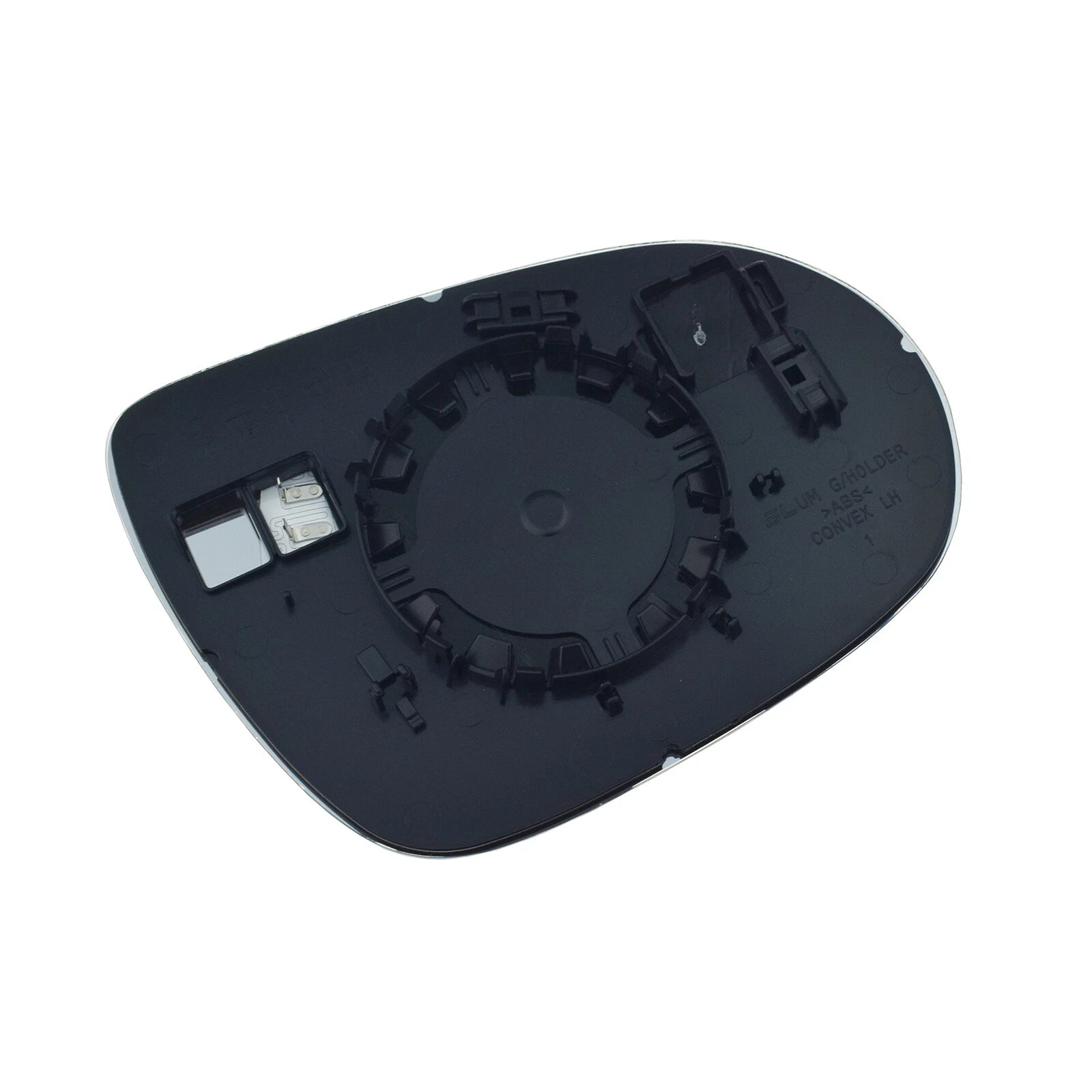 Exterior Mirror Glass Heated Left Driver for Kia Sorento 2016-2020 87611C6020 6B93BC-57
