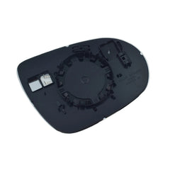 Exterior Mirror Glass Heated Left Driver for Kia Sorento 2016-2020 87611C6020 6B93BC-57
