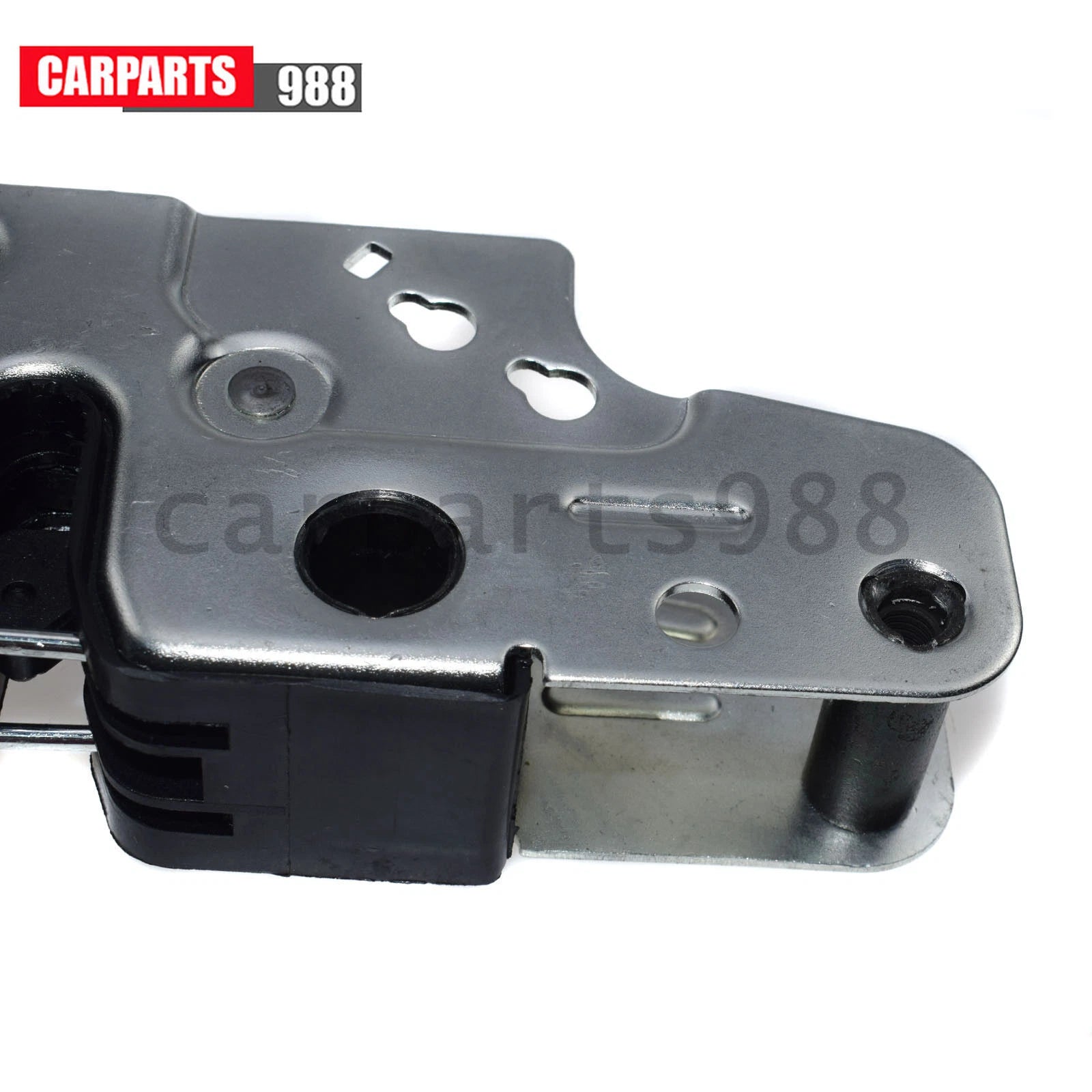 Lower Engine Bonnet Hood Catch Latch Lock For VW Jetta GTI R32 Rabbit 1K1823509E 6B93BC-57