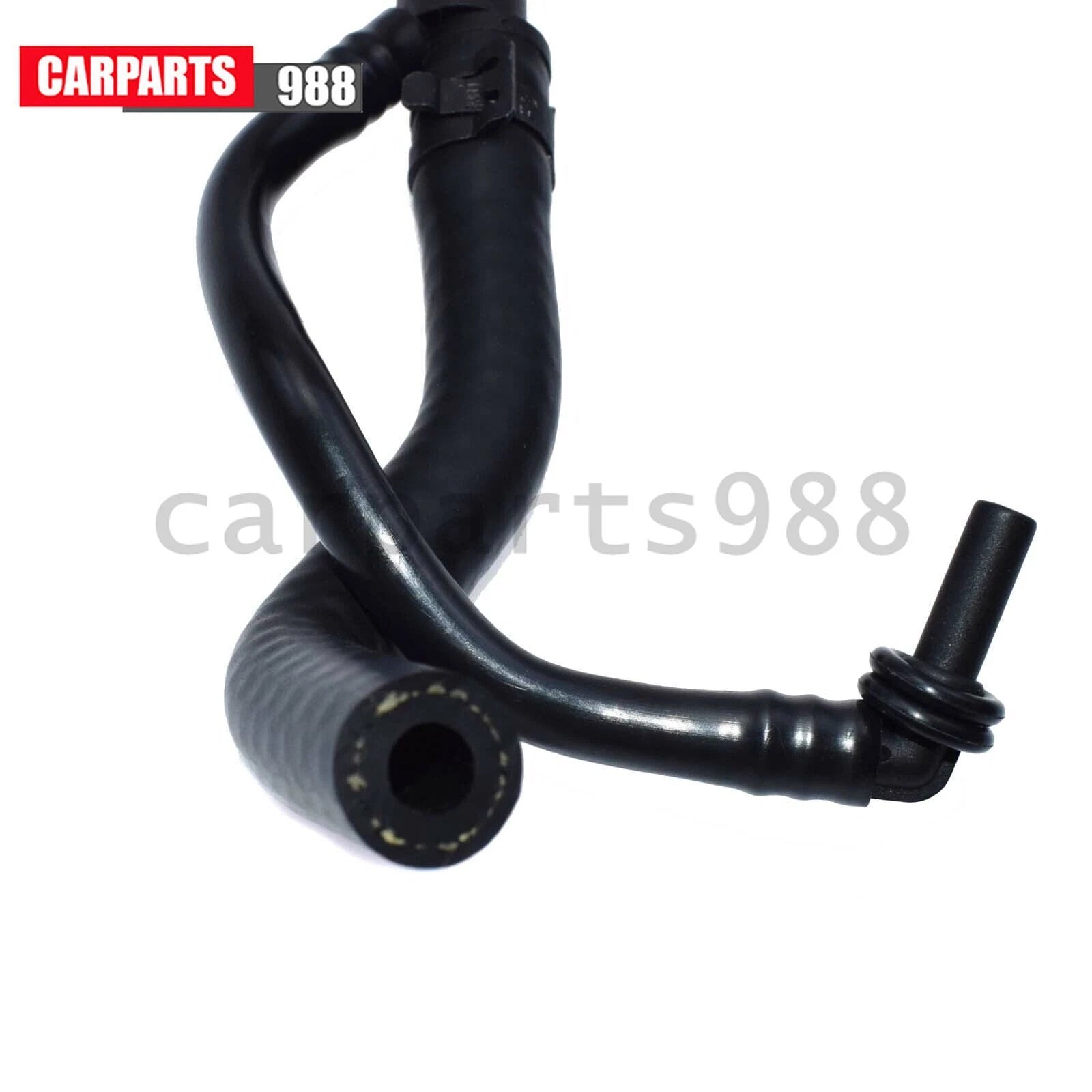 Water Pump Hose LR01263 LR045238 For 2010-2013 Land Rover Range Rover Sport LR4 6B93BC-57