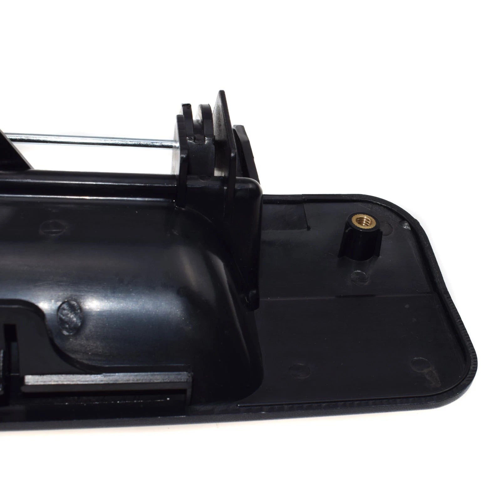 Tailgate Latch Handle With Key hole For Toyota Tundra 2007-2013 69090-0C040 6B93BC-57