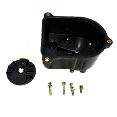 Distributor Cap & Distributor Rotor Kit For Honda Civic 1992-2000 30102-P54-006 6B93BC-57