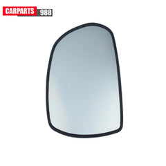 Right Side Rearview Mirror Glass Heated For 2001-06 Hyundai Elantra 87620-2D200 6B93BC-57