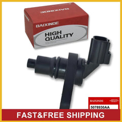 Vehicle Speed Sensor 5078930AA For 2007-2017 Chrysler 200 Dodge Ram Volkswagen 6B93BC-57