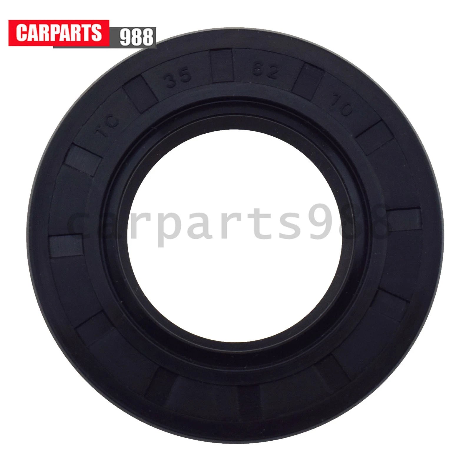 Left Right Gearbox Driveshaft Oil Seals For Suzuki Wagon Swift SX4 Alto Ignis 6B93BC-57