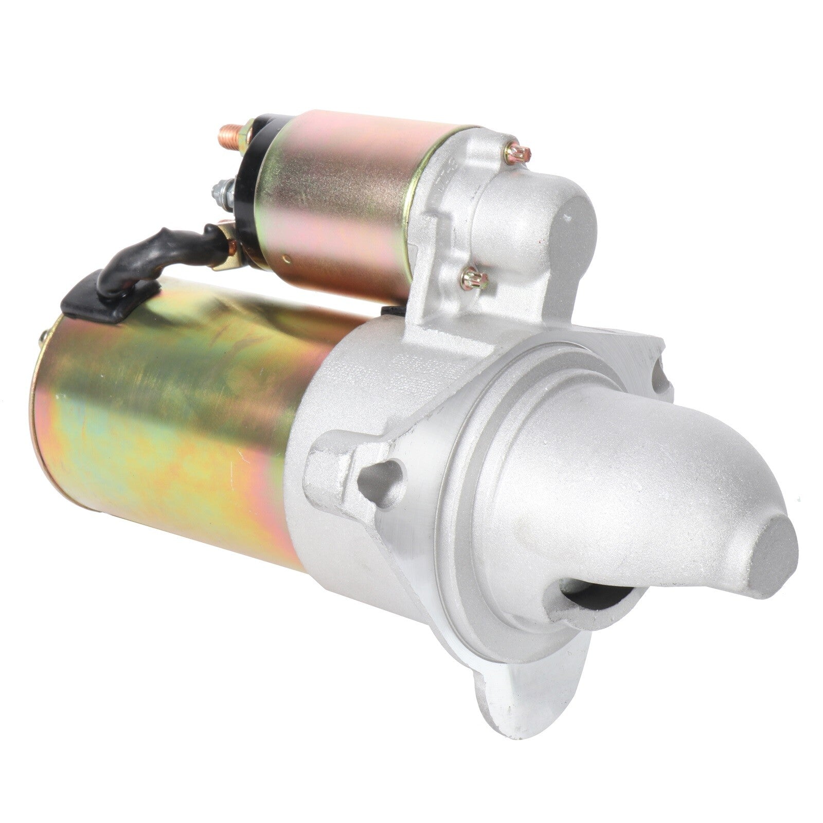 ECCPP Starter Fits Chevrolet Colorado Trailblazer GMC Canyon SDR0271 8104655820 6B93BC-57