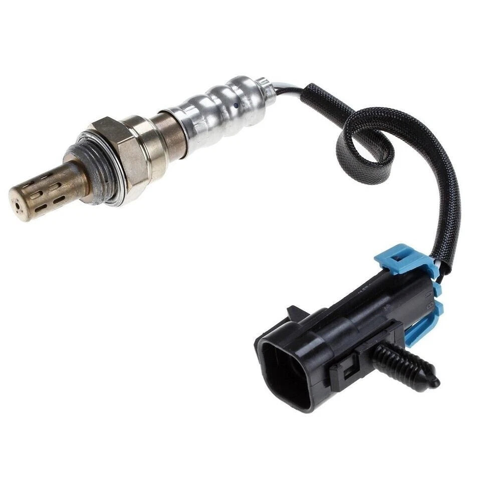 2Pcs Upstream O2 Oxygen Sensor For 2010-2015 Chevrolet Equinox GMC Terrain 2.4L 6B93BC-57