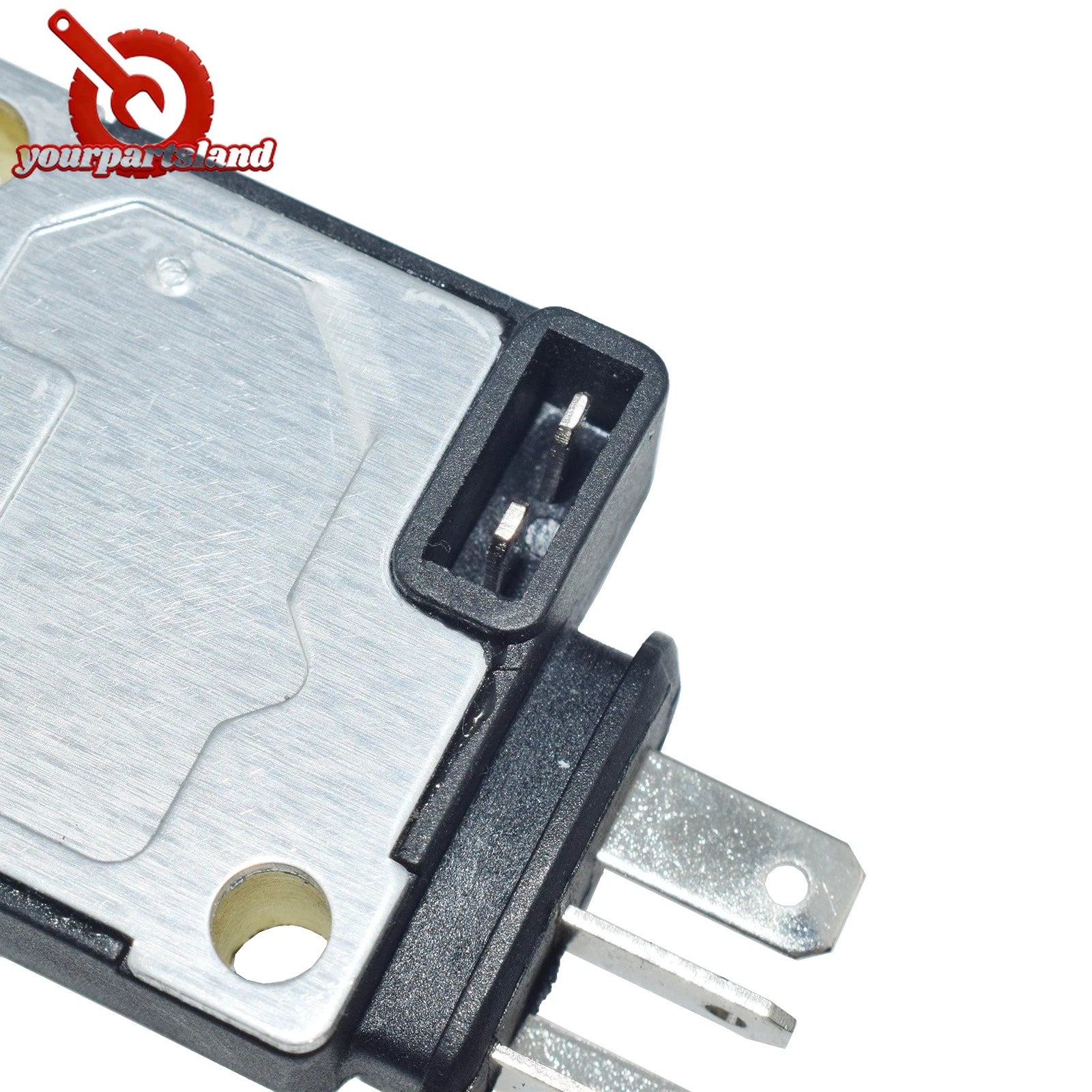 2X Distributor Ignition Module For 81-85 Mazda RX4 RX5 RX-7 FB 12A 13B E30124910 6B93BC-57