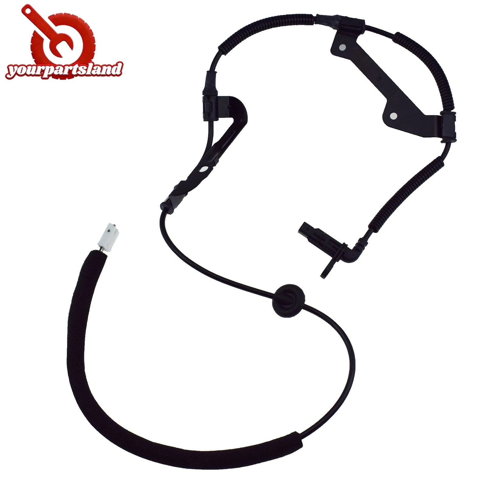 Rear Right ABS Wheel Speed Sensor for Hyundai Santa Fe 2007-2012 95681-2B000 6B93BC-57