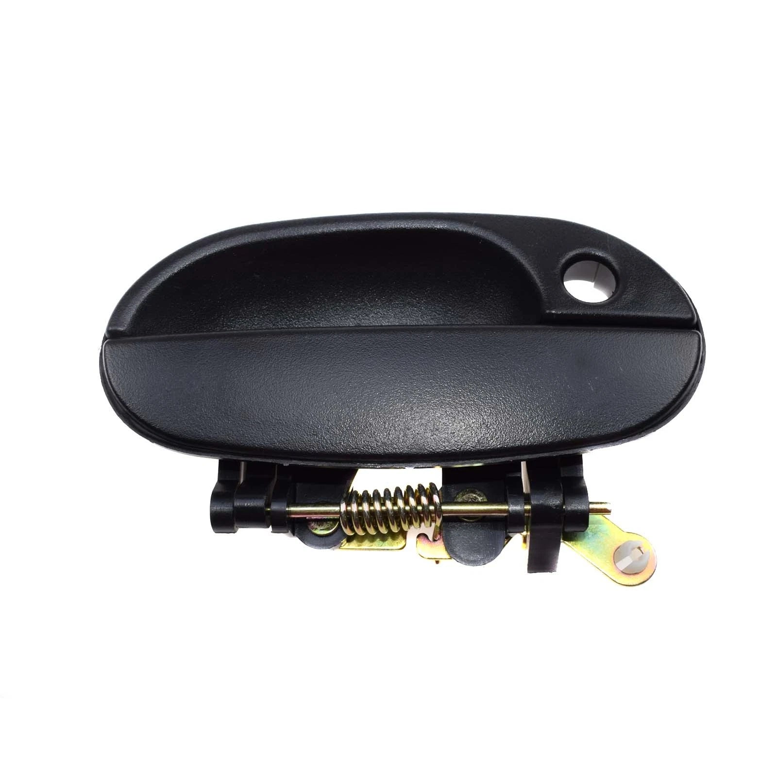 Outside Door Handles Front Left Rear Right For Hyundai Accent 1995 96 97 98 1999 6B93BC-57