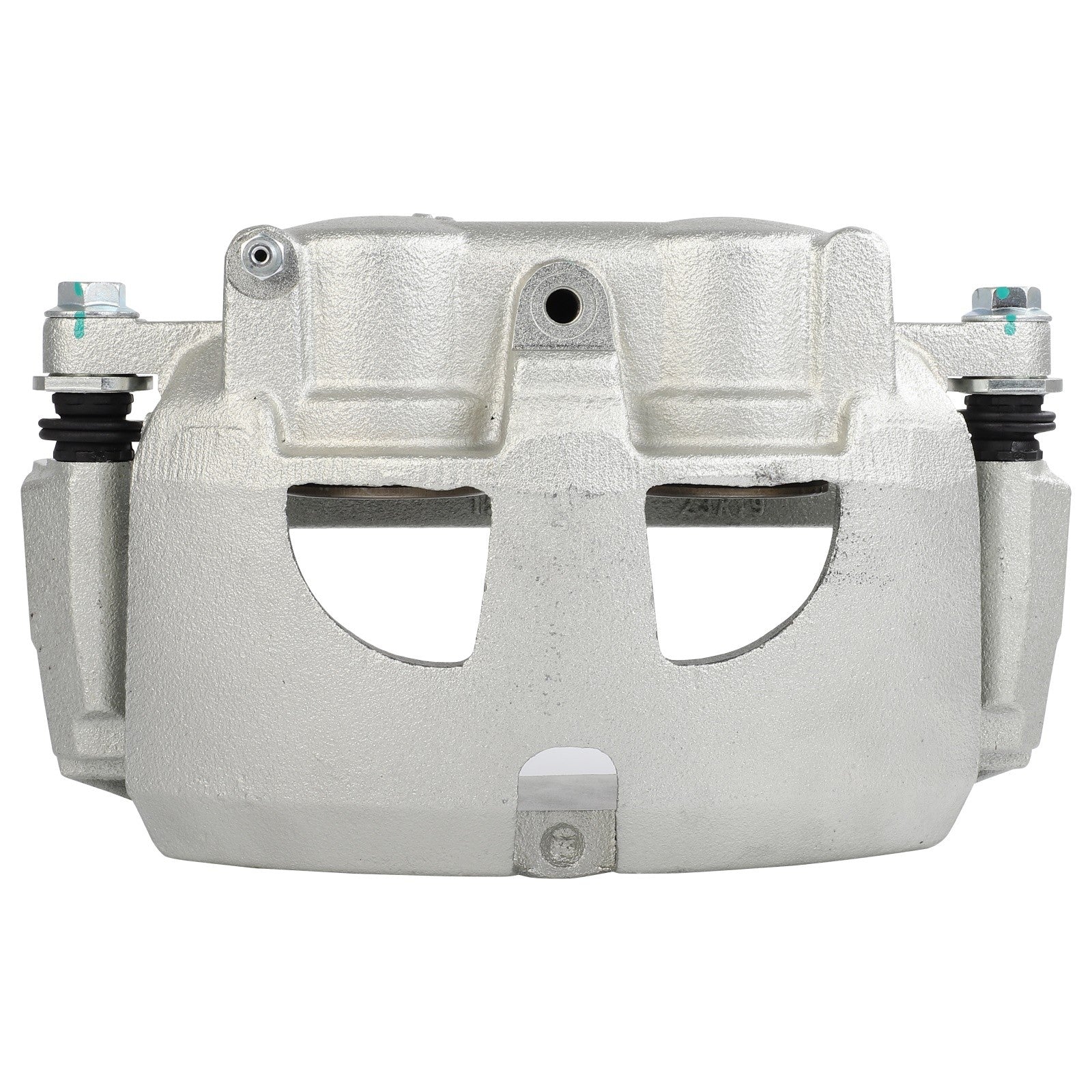 Front Left Brake Caliper 1Pc For 2009-10 Dodge Ram 2500 2009-10 Dodge Ram 3500 6B93BC-57