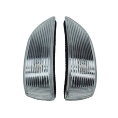 For Hyundai Elantra 2008-2010 Rear View Mirror Turn Signal Indicator Lamp Light 6B93BC-57