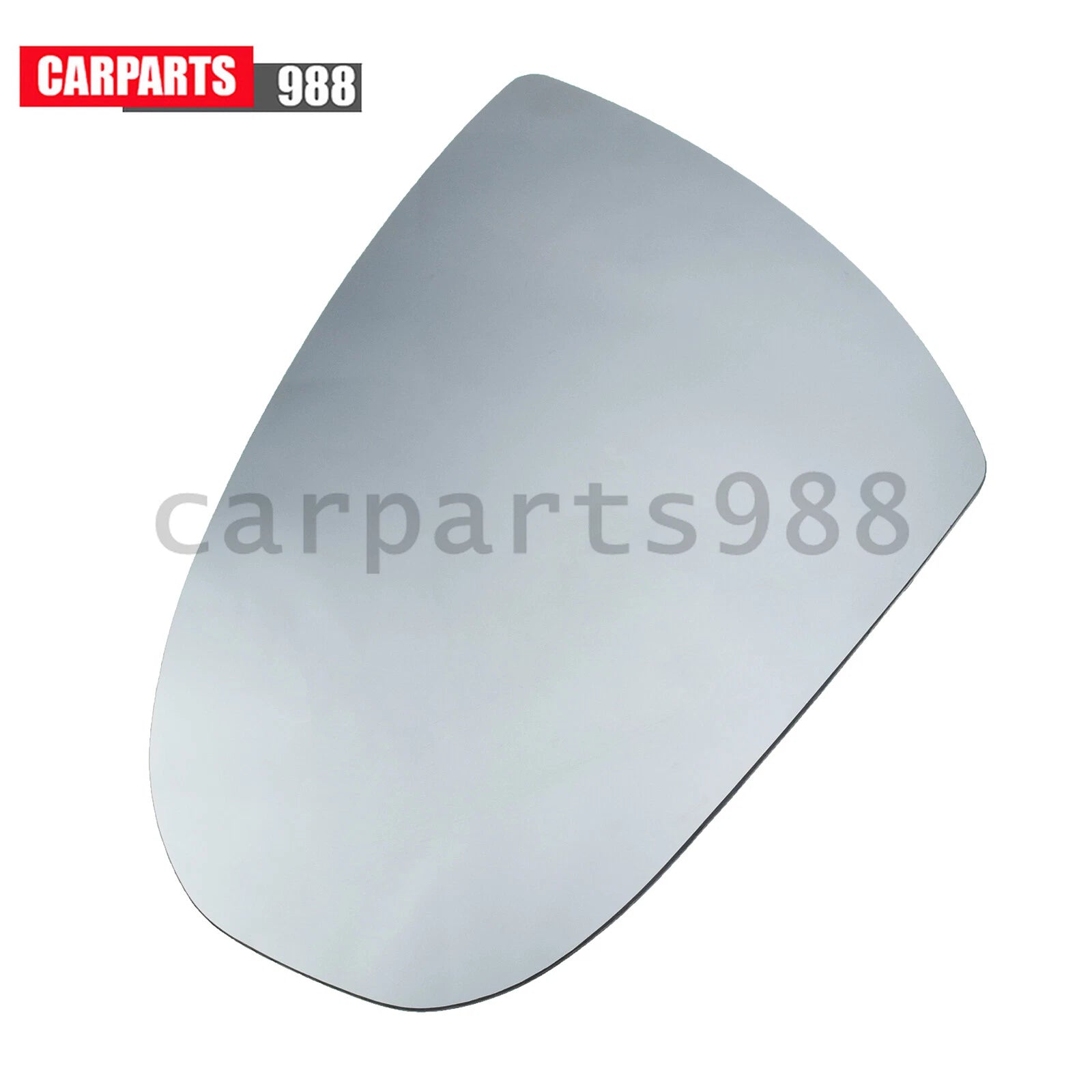 Left LH Rearview Glass Mirror Glass w/ No Heated for Hyundai Tucson 2015-2020 6B93BC-57