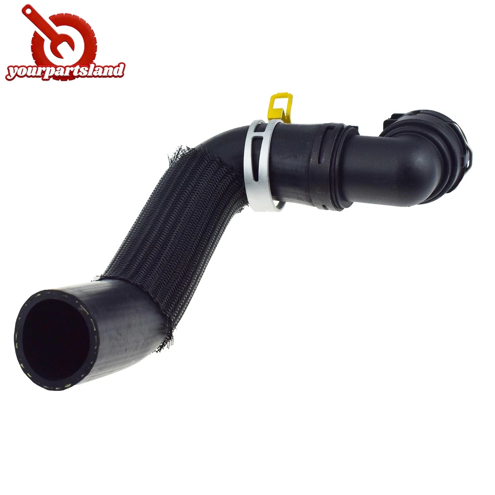 Radiator Outlet Hose Assembly for Chevrolet Cruze 1.8L 2011-2016 9076033 6B93BC-57