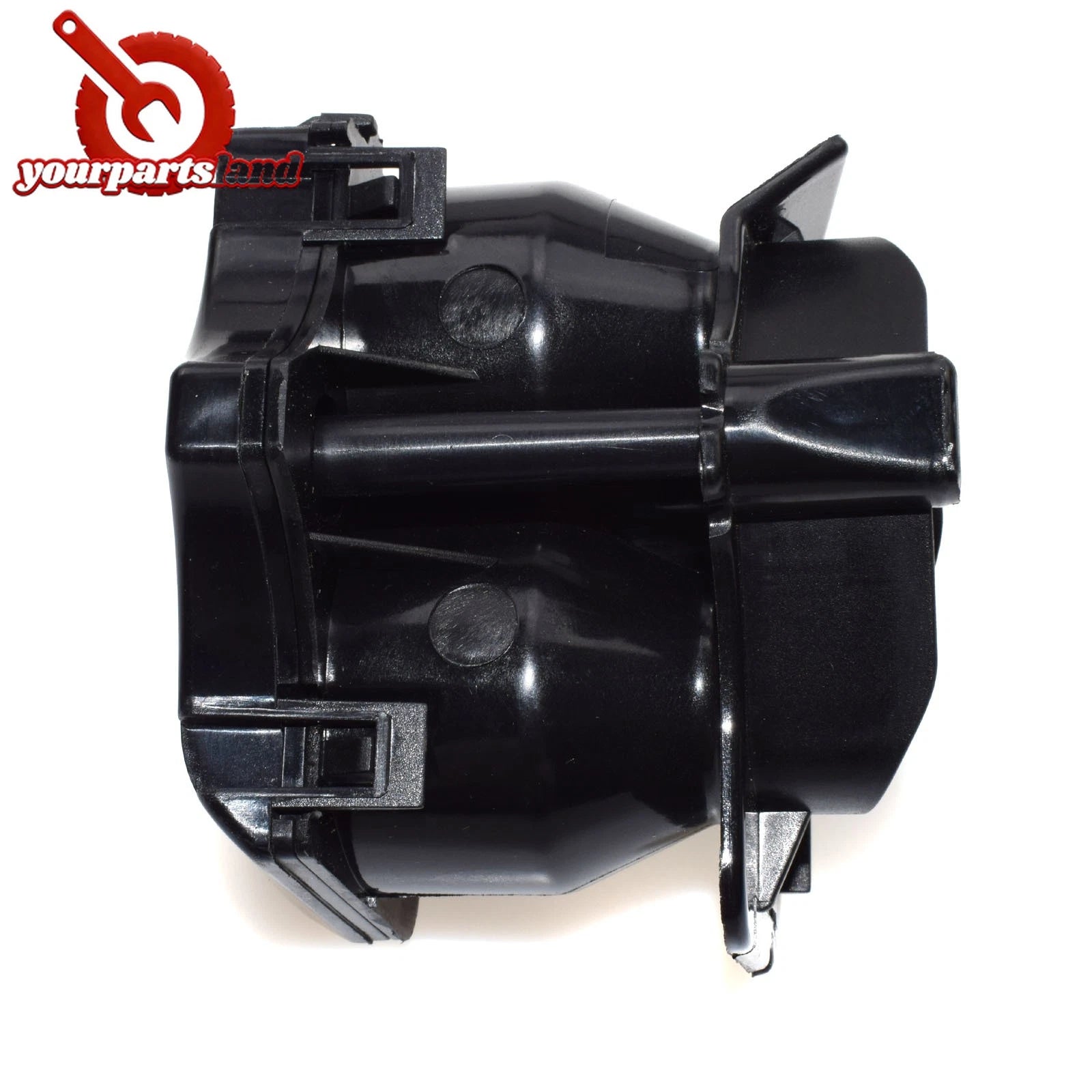 Crankcase Breather Valve Oil Separator For BMW E46 E60 E61 E65 E66 11127799367 6B93BC-57
