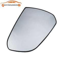 Right Passenger Side Exterior Mirror Glass 87621-B4000 for Hyundai I10 2014-2020 6B93BC-57