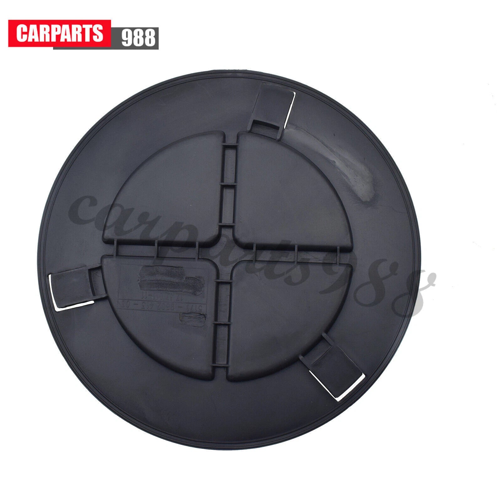 51719802413 Fender Access Lid Cover for 2011-16 Mini Cooper Countryman / Paceman 6B93BC-57