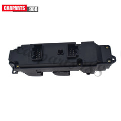 Front Left Power Window Lifter Switch For Mazda 2 1.5L 2011-2014 DF73-66-350B 6B93BC-57