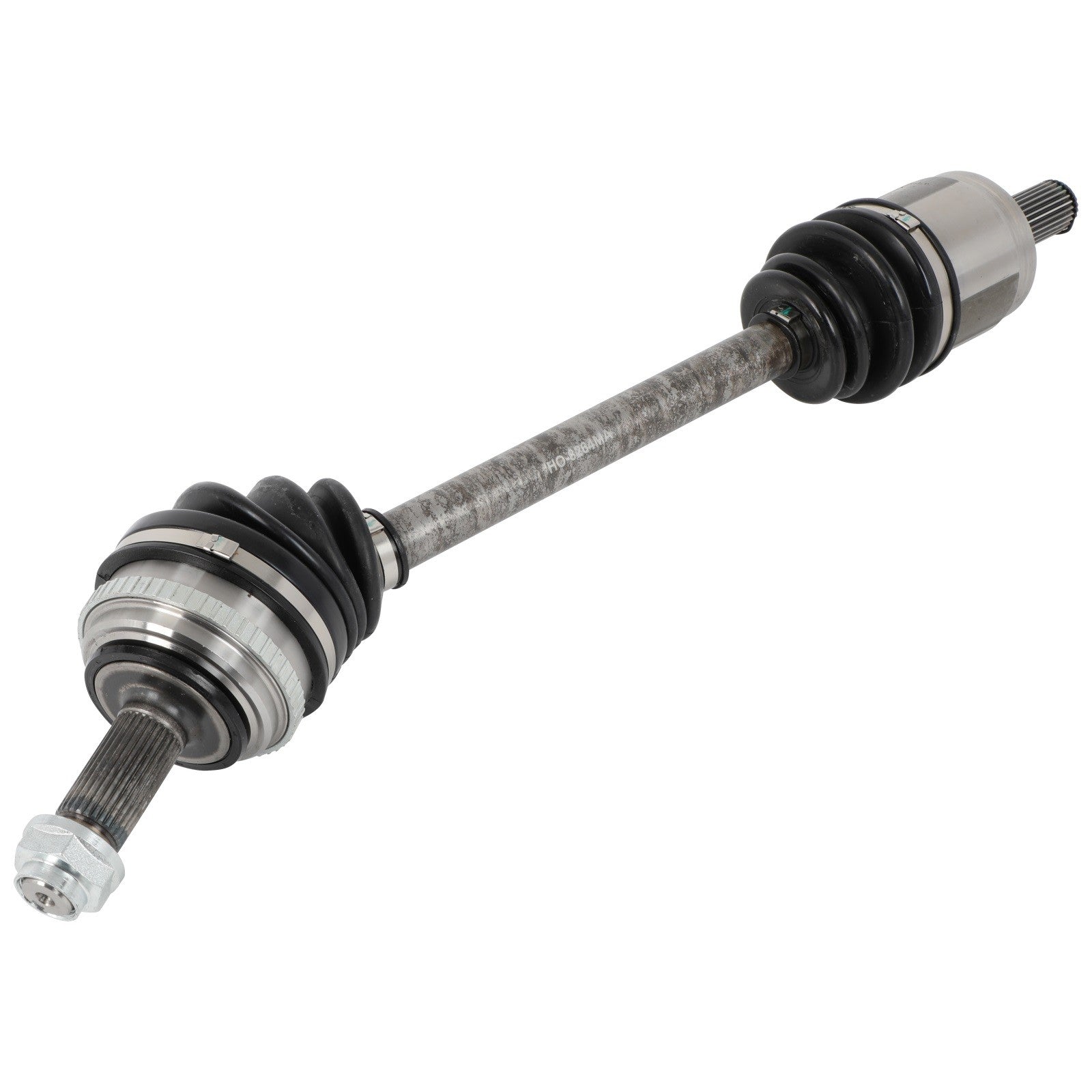 For 1998-2002 Honda Accord L4 2.3L Front Left Manual Trans. CV Axle Assembly KOEEP