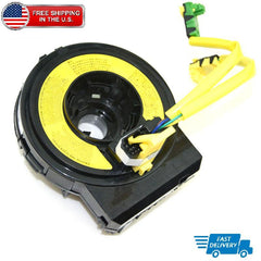 Spiral Cable Clock Spring For Hyundai Sonata 2005 2006 2007 2008 2009 2010 US