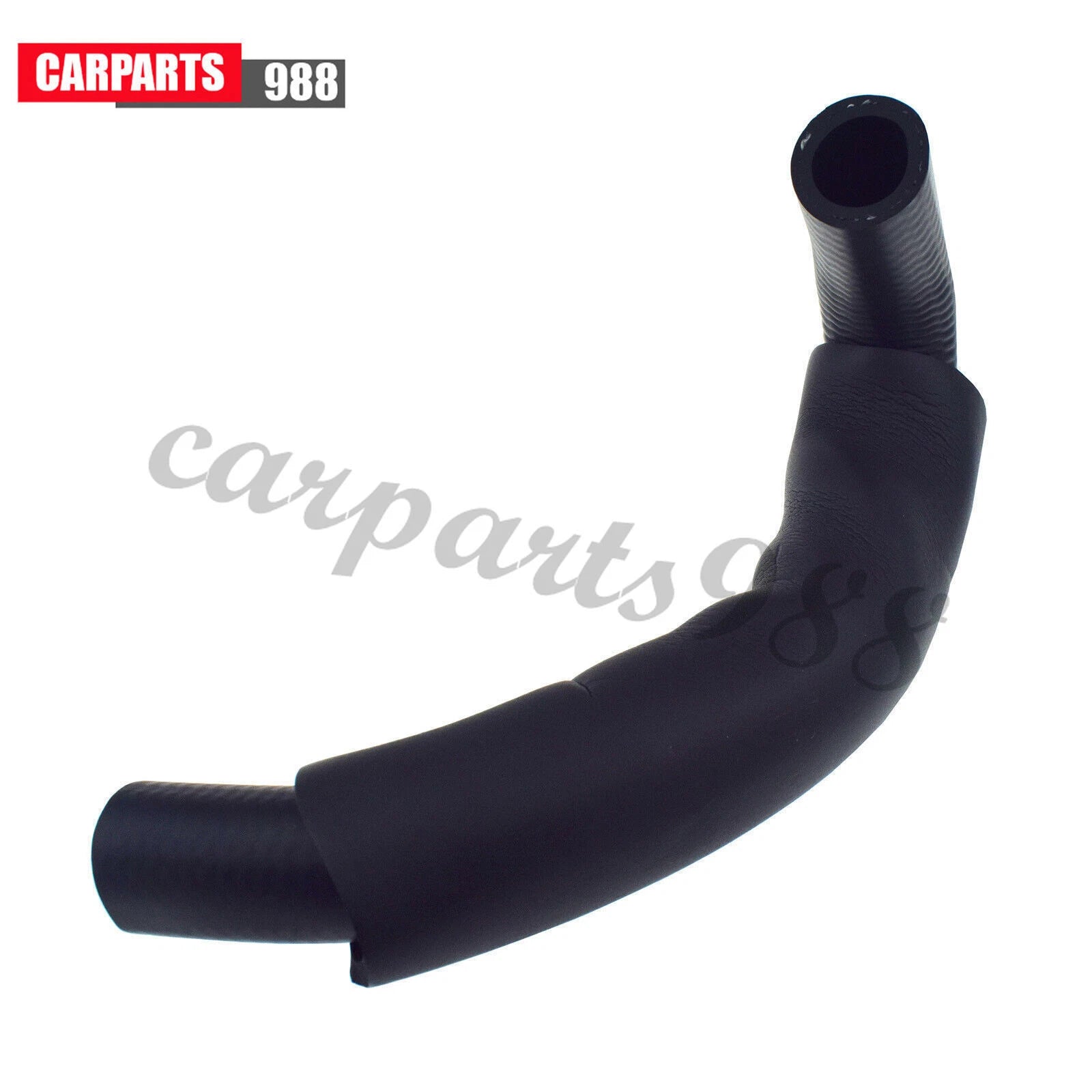 3Pcs Heater Hose Connector 92417-JK20A For Infiniti 370Z Q50 Q60 Q70 G35 G37 M35 6B93BC-57