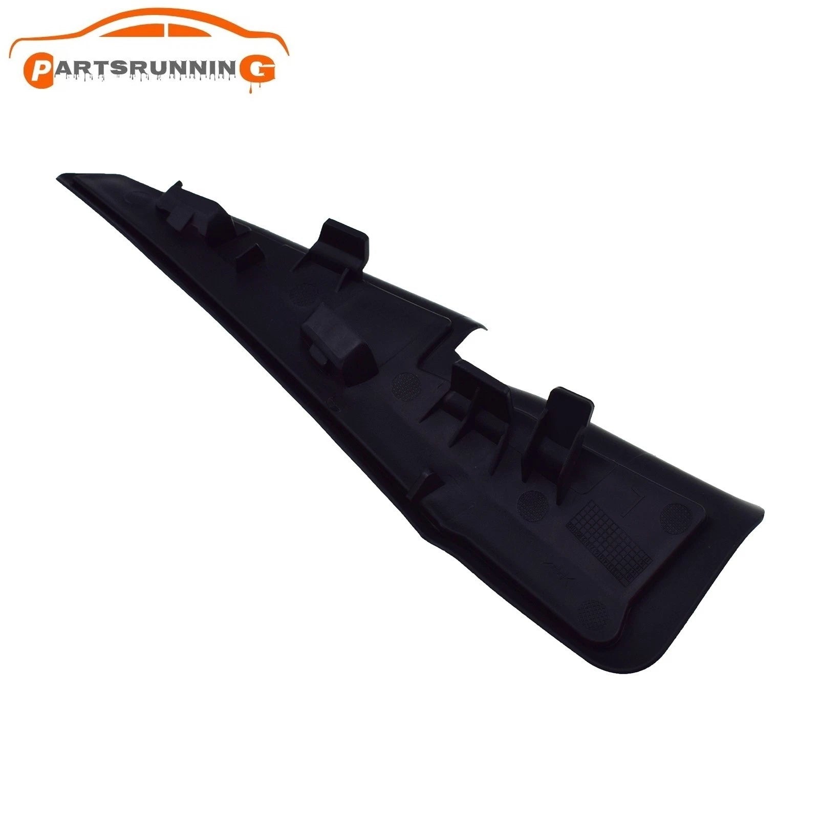 Left Front Windshield Wiper Side Cowl Trim Cover 96748542XT For Peugeot 208 2008 6B93BC-57