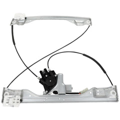For Ford F150 2015-2020 6-PIN Window Regulators w/ Motor Front Left & Right 6B93BC-57