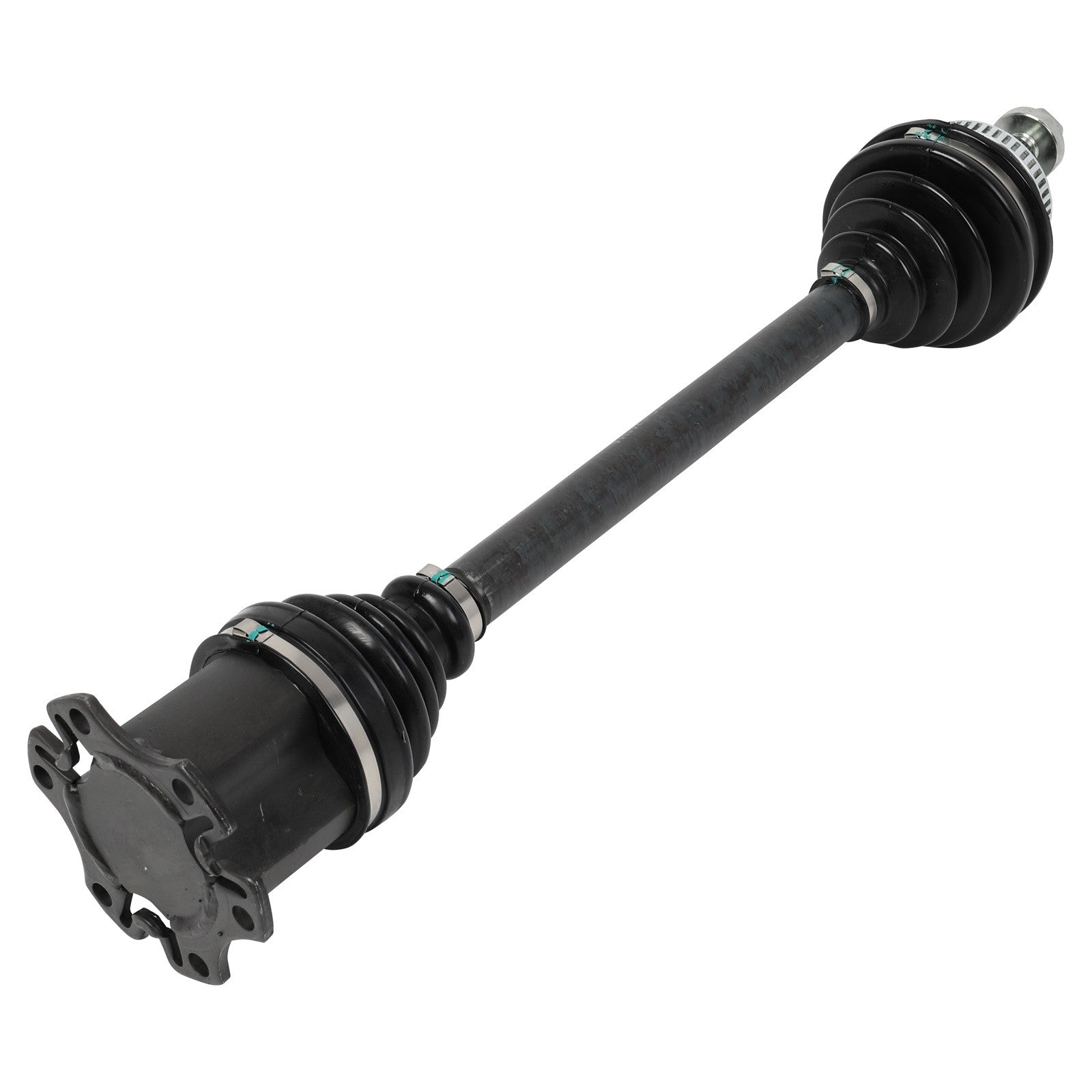 Front Left CV Axle for Audi A4 1.8L 2004-2005 RS4 4.2L 2007-2008 S4 4.2L 2004-08 6B93BC-57
