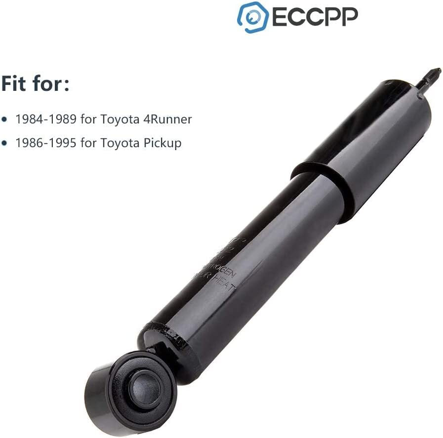 Front Rear Struts Shocks For 1986-1995 Toyota Pickup 1984-1989 4Runner 4WD 6B93BC-57
