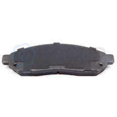 Front Rear Brake Metallic Pads For Nissan Frontier 2005-18 Suzuki Equator 09-12 6B93BC-57