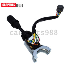 For JCB 3CX/4CX, JCB 3D/3DX 701/80297 Forward & Reverse Column Switch 701-80297 6B93BC-57