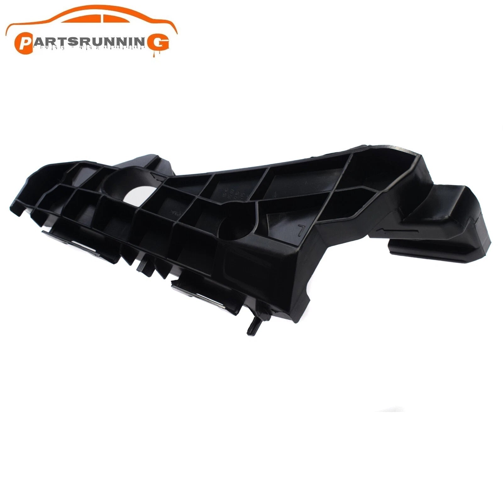 Front Left Bumper Retainer For 2014-2015Lexus IS250 2016 IS200t IS300 5253653030 6B93BC-57