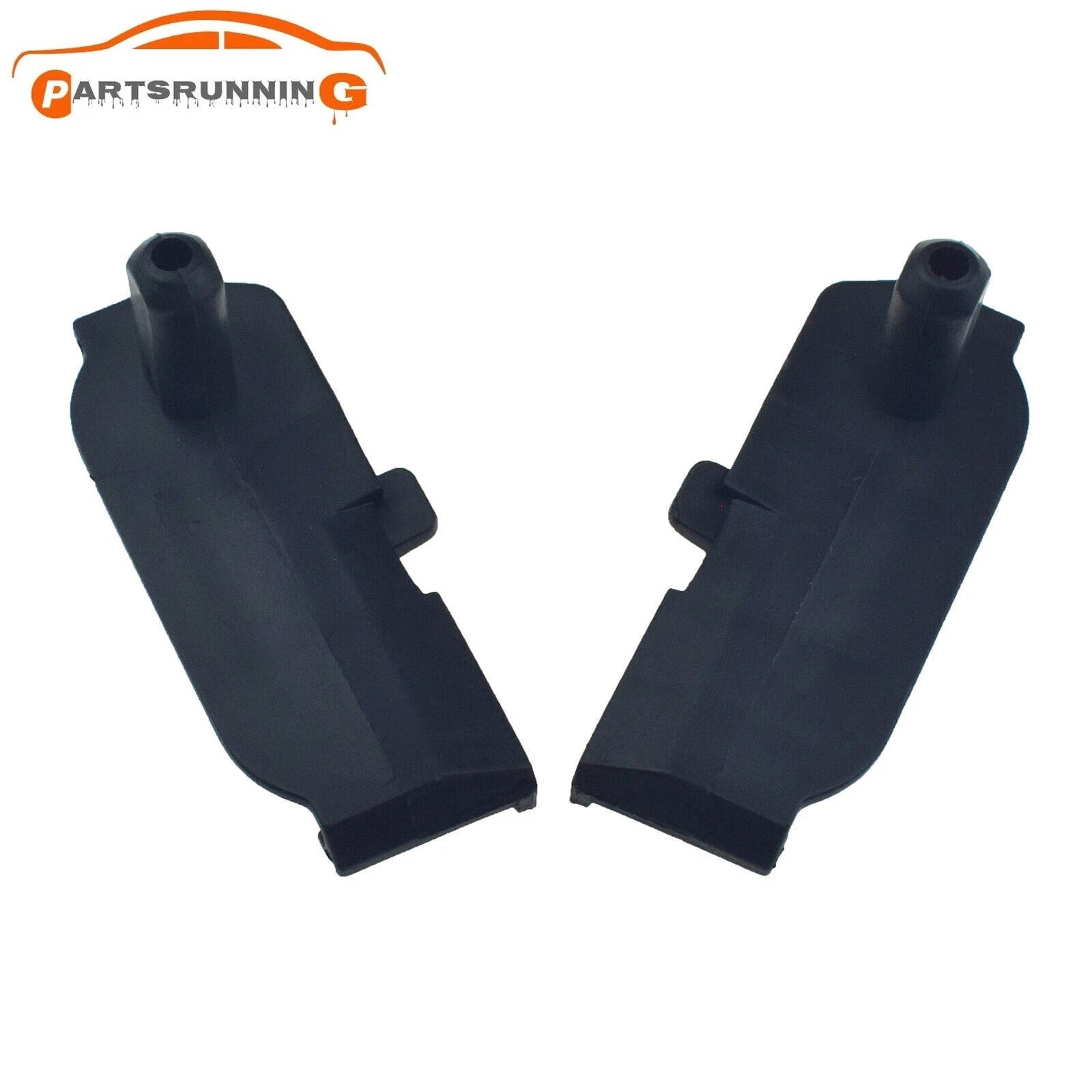 Radiator Support Bracket For 2016-2022 Malibu 17-19 LaCrosse L R Upper or Lower 6B93BC-57
